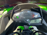 Kawasaki EX Ninja 300