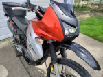 2011 Kawasaki KLR-650