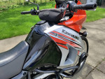 2011 Kawasaki KLR-650