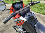 2011 Kawasaki KLR-650