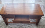 ●●●●●●●  Coffee Table ●●●●●●