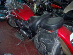 2000 Kawasaki Vulcan 1500EFI