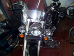 2000 Kawasaki Vulcan 1500EFI