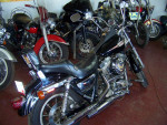 1992 FXR HD Super Glide