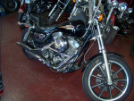 1992 FXR HD Super Glide