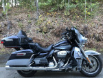 2019 Harley-Davidson FLHTK - Ultra Limited V Twin 1868
