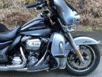 2019 Harley-Davidson FLHTK - Ultra Limited V Twin 1868