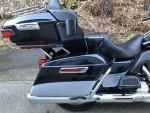 2019 Harley-Davidson FLHTK - Ultra Limited V Twin 1868