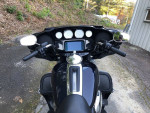2019 Harley-Davidson FLHTK - Ultra Limited V Twin 1868
