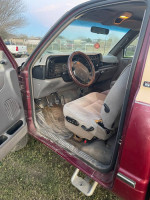 Dodge 108,000 mi