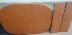 ☆☆☆☆☆  7ft Dining Room Table  w/ 6 chairs  ☆☆☆☆☆