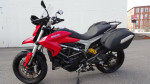 2016 Ducati Hypermotard 939 Longitudinal Twin 937