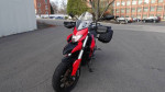 2016 Ducati Hypermotard 939 Longitudinal Twin 937