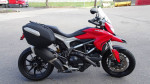 2016 Ducati Hypermotard 939 Longitudinal Twin 937