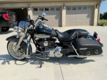 2012 Harley Road King Classic