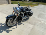 2012 Harley Road King Classic
