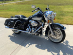 2012 Harley Road King Classic