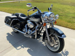 2012 Harley Road King Classic