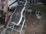 HD INVERSION TABLE