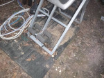 HD INVERSION TABLE