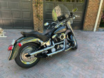 Harley Davidson Fatboy 1995