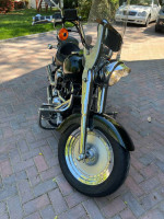 Harley Davidson Fatboy 1995