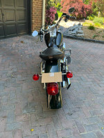 Harley Davidson Fatboy 1995