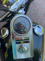 Harley Davidson Fatboy 1995