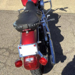 1998 Harley Davidson fxdl