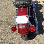 1998 Harley Davidson fxdl