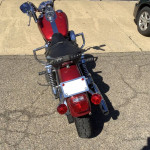 1998 Harley Davidson fxdl