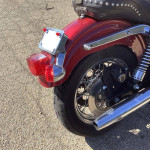 1998 Harley Davidson fxdl