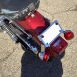 1998 Harley Davidson fxdl