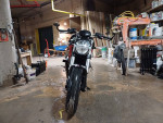 2014 Ducati Monster 796 ABS