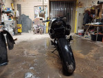 2014 Ducati Monster 796 ABS