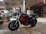 2014 Ducati Monster 796 ABS