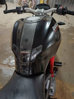 2014 Ducati Monster 796 ABS