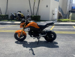 2019 Honda Grom 125- Finance Low