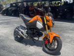 2019 Honda Grom 125- Finance Low