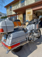 1985 Honda Goldwing Interstate