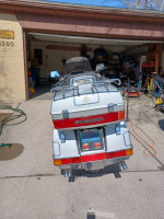 1985 Honda Goldwing Interstate