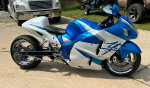 2001 Hayabusa