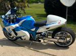 2001 Hayabusa