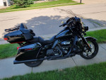 Harley Davidson Ultral Limited