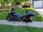 Harley Davidson Ultral Limited