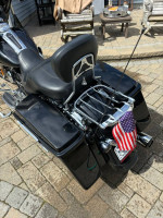2010 Harley Davidson Streetglide FLHX