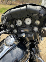 2010 Harley Davidson Streetglide FLHX