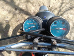 1975 Honda XL 175