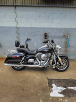 2014 Harley Davidson Road King