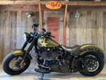 2016 HARLEY DAVIDSON SOFTAIL SLIM S FLSS